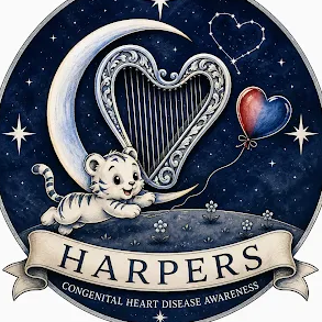The Harpers 